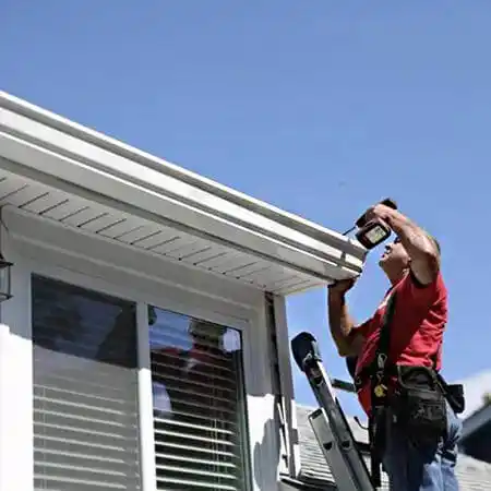 gutter services Lyman